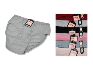 M6574 (12301) mix, 12 (2XL-4XL), <strong>51</strong>, демісезон