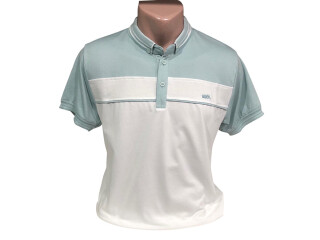 2002 біло-бірюзовий, 4 (M-2XL), <strong>8.4</strong>, літо