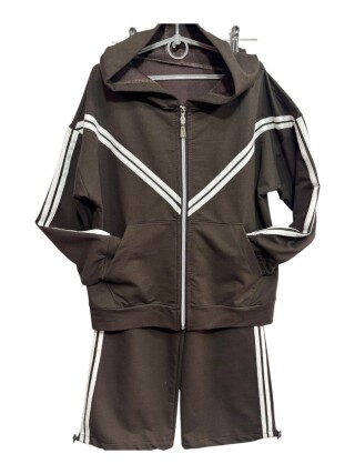 007-2 brown, 5 (128-152), <strong>740</strong>, демісезон