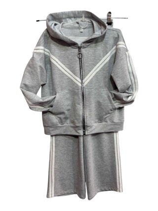 007-3 l.grey, 5 (128-152), <strong>740</strong>, демісезон