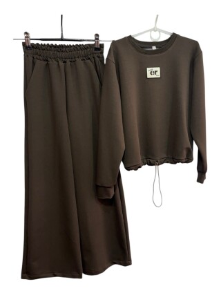 010-1 brown, 5 (128-152), <strong>790</strong>, демісезон