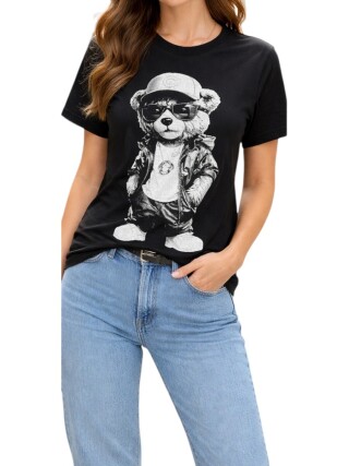 238 чорний, 5 (M-3XL), <strong>125</strong>, літо