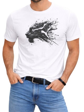 239 білий, 5 (M-3XL), <strong>125</strong>, літо