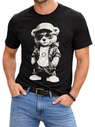 240 чорний, 5 (M-3XL), <strong>125</strong>, літо