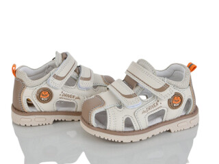 ZA2265-2 khaki, 6 (19-24), <strong>530</strong>, літо