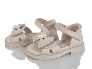 ZA176-3 beige, 6 (22-27), <strong>550</strong>, літо