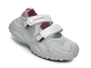 F60035 сірий, 8 (29-36), <strong>440</strong>, літо