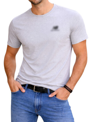 247NB сірий, 5 (M-3XL), <strong>125</strong>, літо