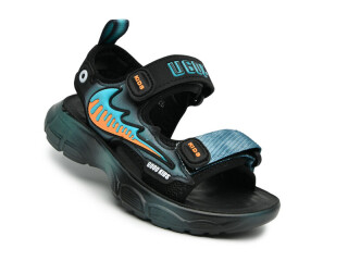 B2818 чорний-зелен., 10 (26-30), <strong>430</strong>, літо