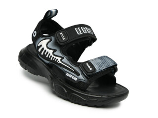 B2818 чорний-сірий, 10 (26-30), <strong>430</strong>, літо