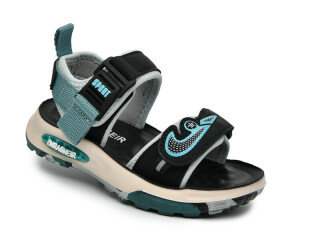 B2939 чорний, 10 (26-30), <strong>430</strong>, літо