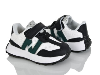 LA108 black, 6 (22-27), <strong>490</strong>, демісезон