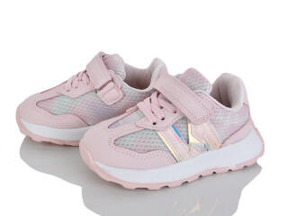 LA108 pink, 6 (22-27), <strong>490</strong>, демісезон