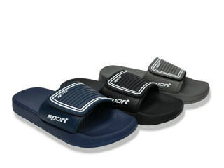 7827 липучка mix, 12 (40-45), <strong>260</strong>, літо