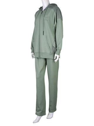 RH405-1 green, 4 (L-3XL), <strong>1200</strong>, демісезон