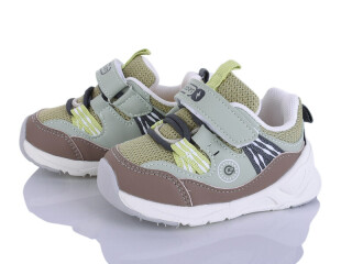 XC1215 зелений, 5 (18-22), <strong>575</strong>, демісезон