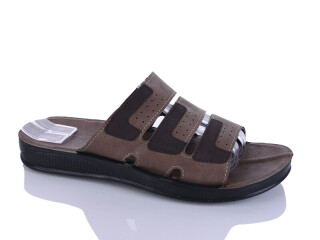 54-29 коричневий, 6 (40-45), <strong>215</strong>, літо