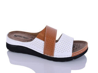 203-43 білий-корич., 6 (37-41), <strong>315</strong>, літо