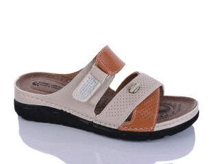 203-52 беж-корич.к., 6 (37-41), <strong>315</strong>, літо