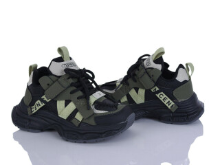G574-1 black-khaki, 6 (27-31), <strong>13.5</strong>, демісезон