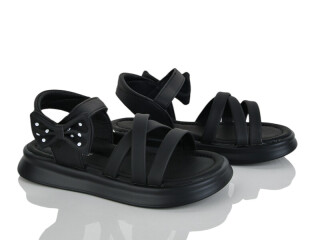 AC723 black, 6 (32-37), <strong>610</strong>, літо