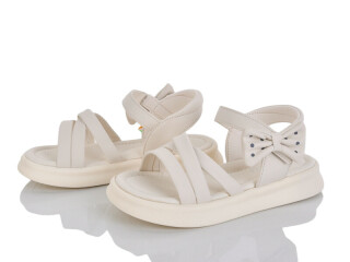 AC723 beige, 6 (32-37), <strong>610</strong>, літо