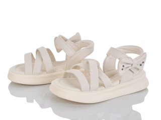 AB722 beige, 6 (26-31), <strong>560</strong>, літо