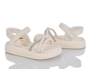 AB691 beige, 6 (27-31), <strong>580</strong>, літо