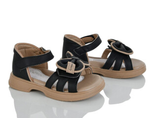 AA699 black, 6 (21-26), <strong>500</strong>, літо