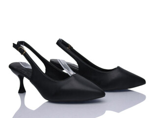 No brand 118 black, 8 (37-41), <strong>599</strong>, літо