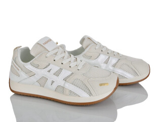 No brand 219 beige, 8 (37-41), <strong>599</strong>, демісезон