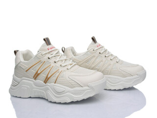 No brand 2222 beige, 8 (37-41), <strong>549</strong>, демісезон