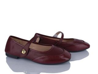 No brand 312-1 red, 8 (37-41), <strong>599</strong>, літо