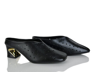 No brand 9033 BLACK, 8 (37-41), <strong>649</strong>, літо