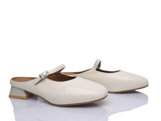 No brand A08 beige, 8 (37-41), <strong>599</strong>, літо