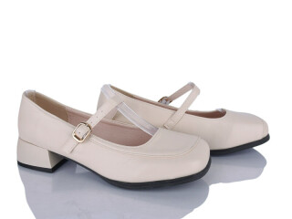 No brand A-3 beige, 8 (37-41), <strong>549</strong>, демісезон