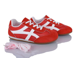 No brand AD506 red, 8 (37-41), <strong>549</strong>, літо