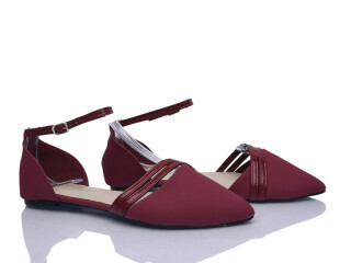 No brand CWC002 red, 8 (37-41), <strong>549</strong>, літо