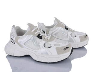 No brand D-4 white, 8 (37-41), <strong>649</strong>, демісезон