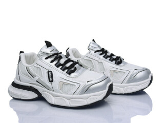 No brand D7 white, 8 (37-41), <strong>649</strong>, демісезон