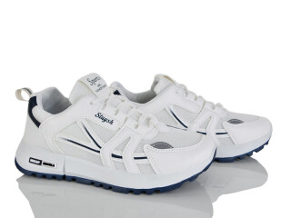 No brand FD15 white, 8 (37-41), <strong>599</strong>, демісезон