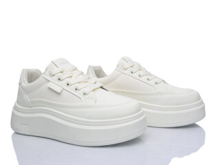 No brand G11 white, 8 (37-41), <strong>649</strong>, демісезон