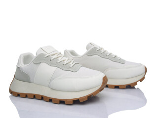 No brand G6808 beige, 8 (37-41), <strong>599</strong>, демісезон