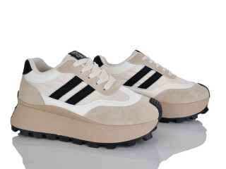 No brand HL871-1 black, 8 (37-41), <strong>649</strong>, демісезон