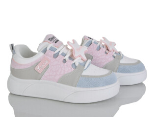 No brand K1226 pink, 8 (37-41), <strong>649</strong>, демісезон