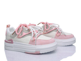 No brand K1316 pink, 8 (37-41), <strong>699</strong>, демісезон