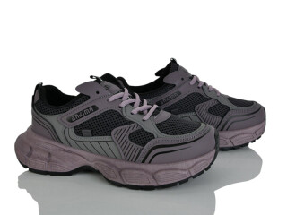 No brand L18 purple, 8 (37-41), <strong>649</strong>, демісезон