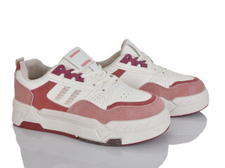 No brand L7 pink, 8 (37-41), <strong>599</strong>, демісезон