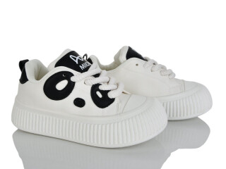 No brand M21 white, 8 (37-41), <strong>649</strong>, демісезон