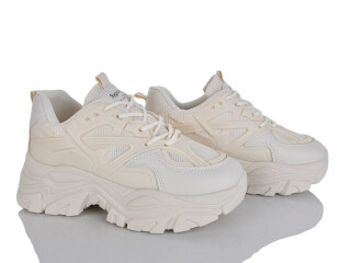 No brand M998 beige, 8 (37-41), <strong>549</strong>, демісезон